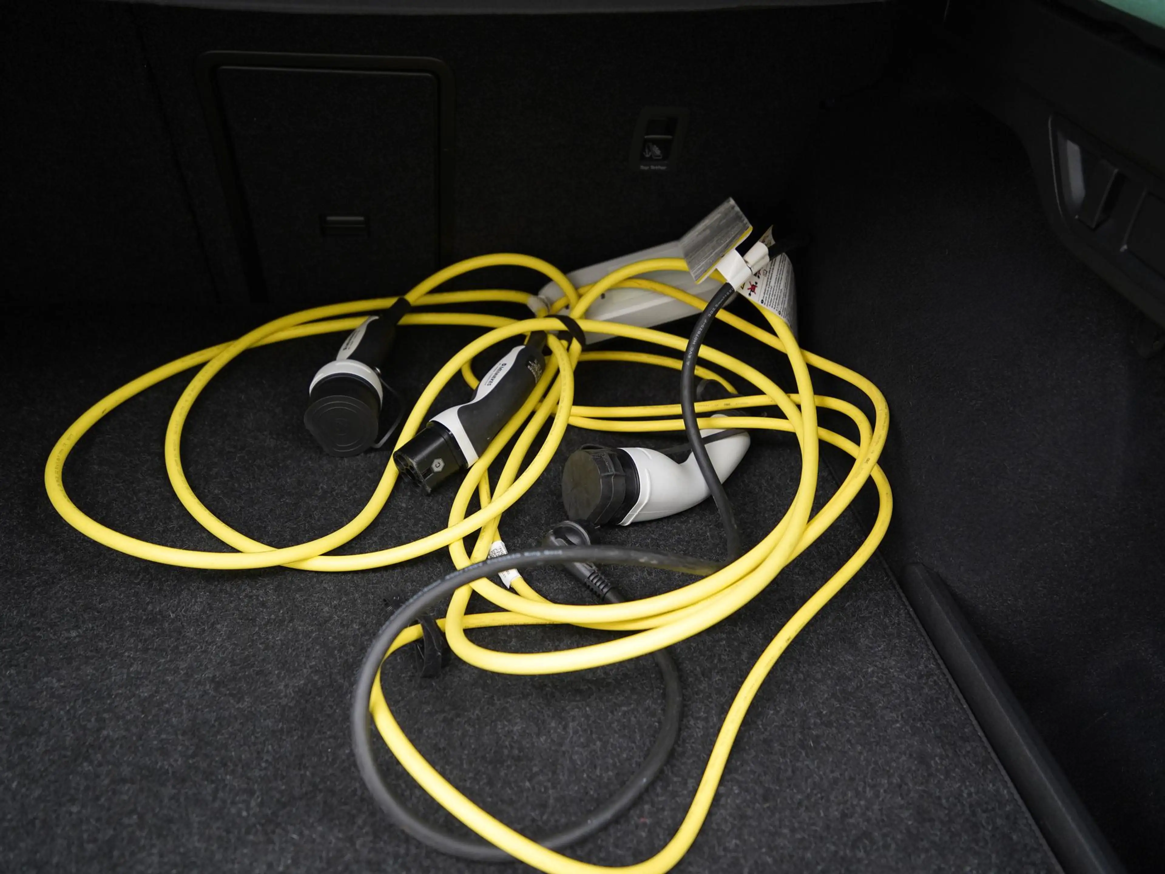 Skoda Octavia Combi 1.4 TSI iV PHEV Style | Panoramadak | Head U — photo 32