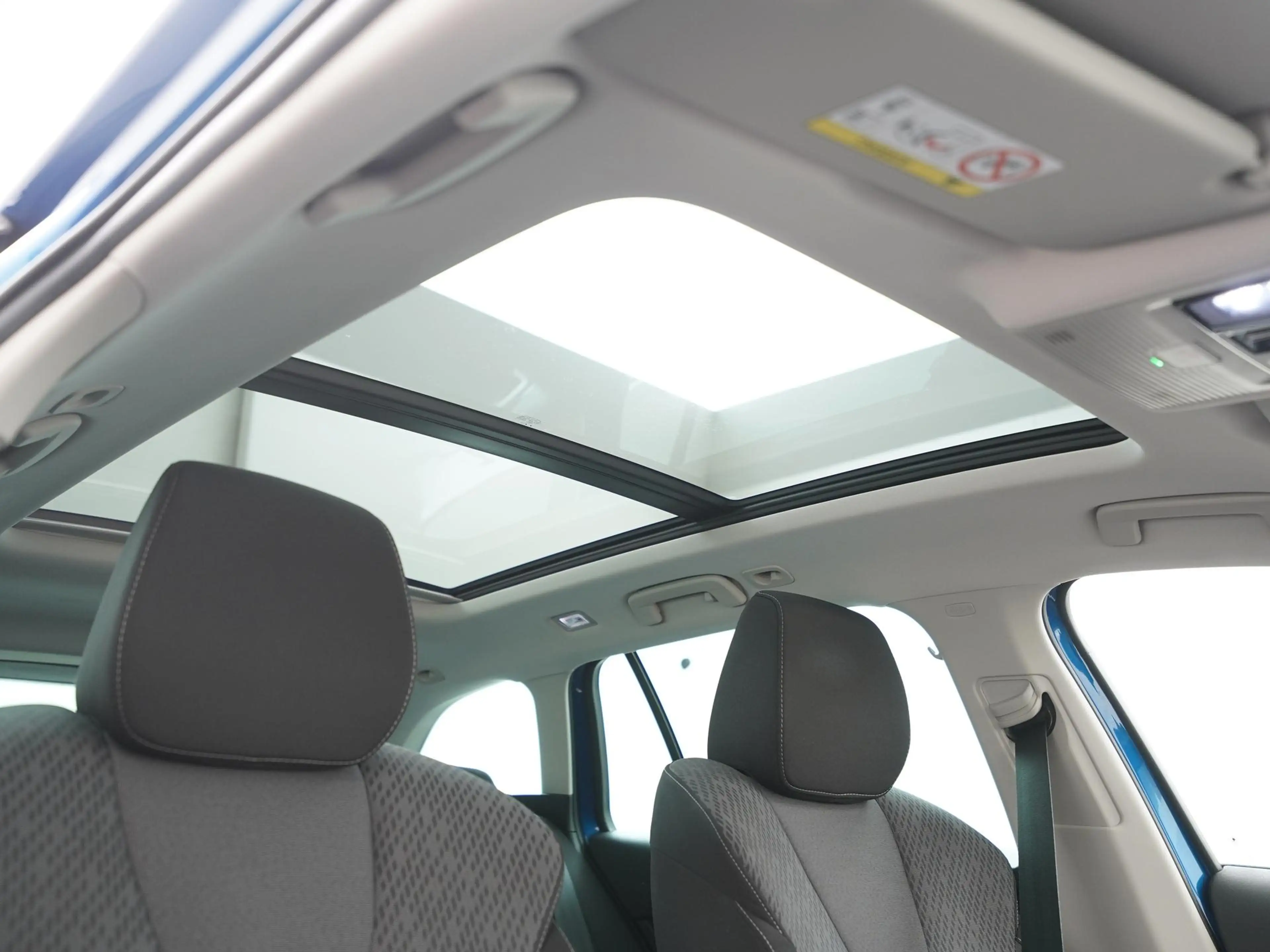 Skoda Octavia Combi 1.4 TSI iV PHEV Style | Panoramadak | Head U — photo 38