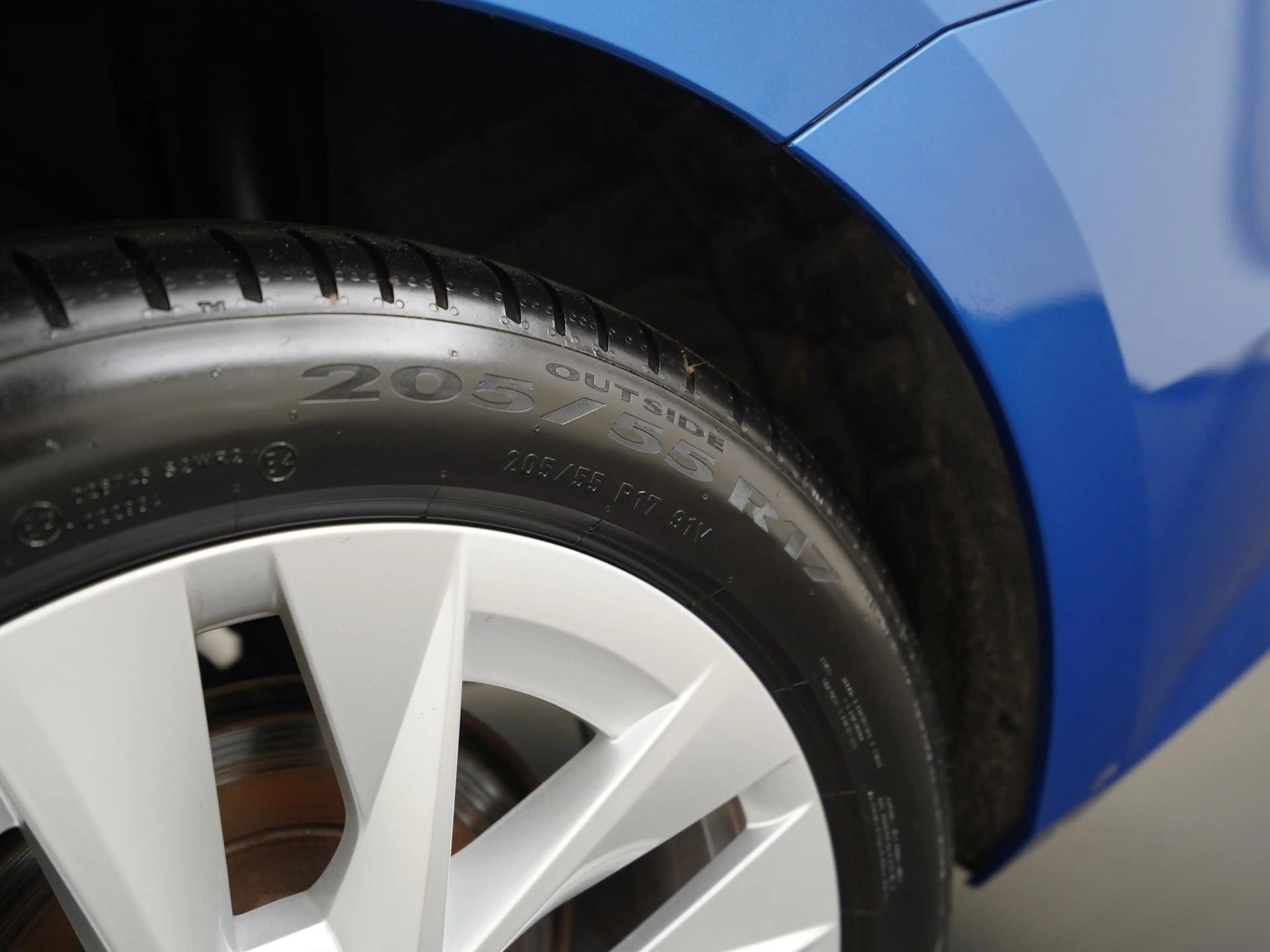 Skoda Octavia Combi 1.4 TSI iV PHEV Style | Panoramadak | Head U — photo 40