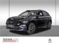 Skoda Kamiq 1.0l TSI Selection WINTER BLACK KOMFORT Noir - thumbnail 1