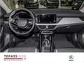 Skoda Kamiq 1.0l TSI Selection WINTER BLACK KOMFORT Noir - thumbnail 7