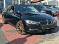 BMW 328 i Touring Sitzh*Klimaaut* Bi-Xenon* Navi* Чёрный - thumbnail 2