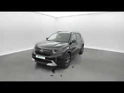 Citroen C3 Aircross 1.2 Hybride 145ch PLUS e-DCS6