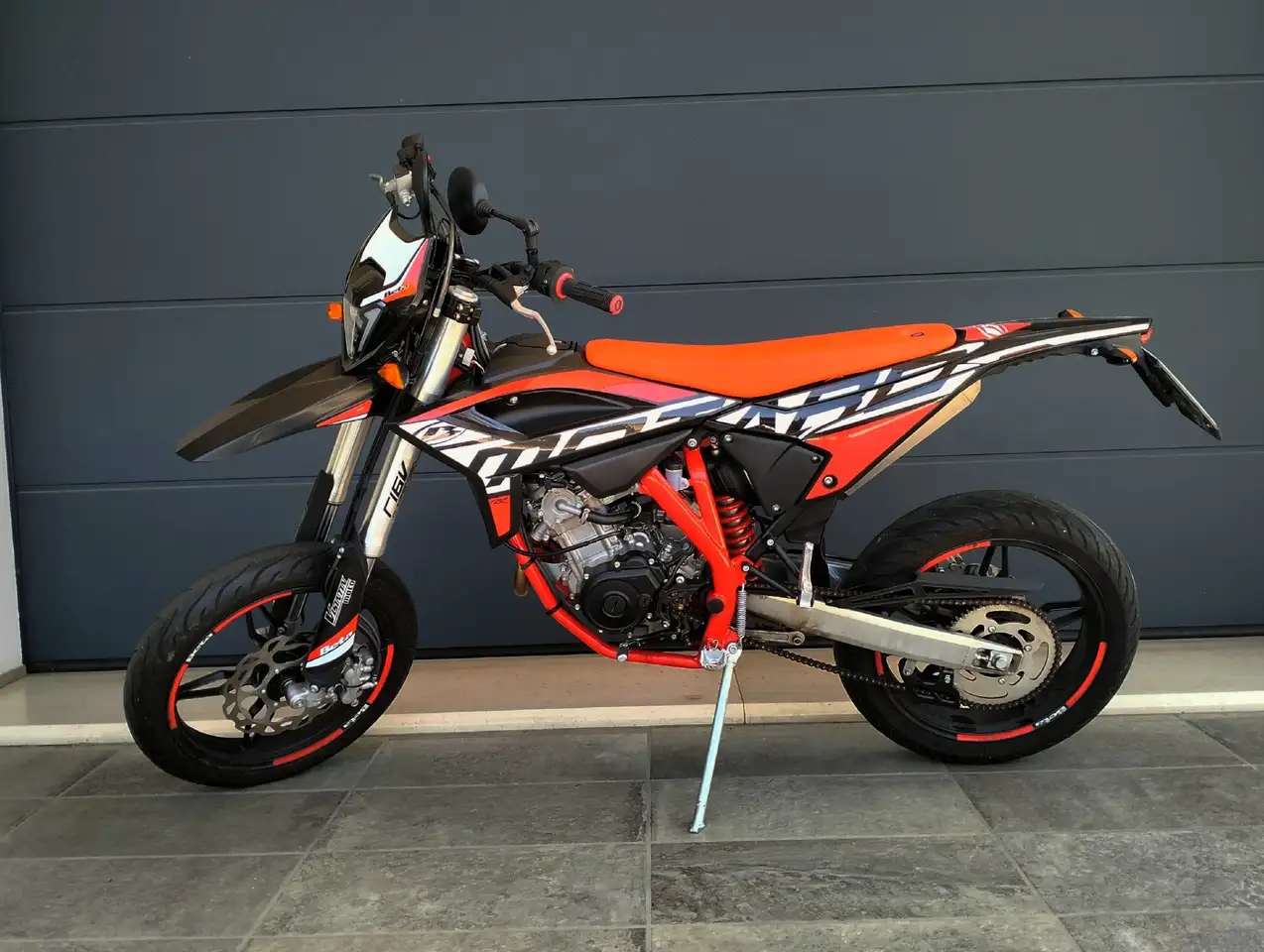 Beta RR 125