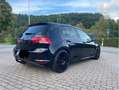 Volkswagen Golf Golf 1.6 Aktion Comfortline Černá - thumbnail 5