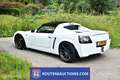 Opel Speedster Compressor 2002 | Route 66 Auctions Weiß - thumbnail 3