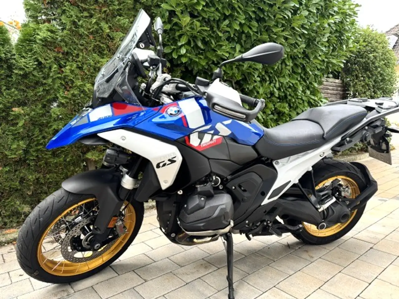 BMW R 1300 GS