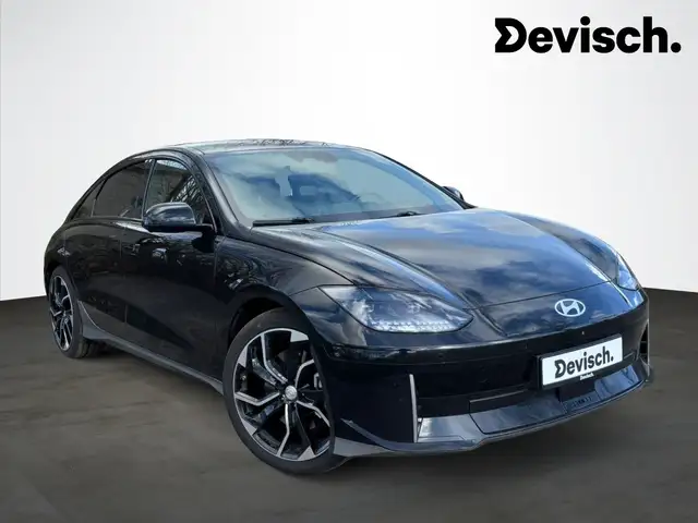 Hyundai IONIQ 6 Ioniq 6 77.4 kWh AWD Balance