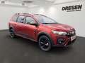Dacia Jogger 1.6 EU6e Extreme HYBRID 140 SITZHEIZUNG KLIMAAUTOM Braun - thumbnail 2