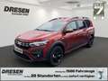 Dacia Jogger 1.6 EU6e Extreme HYBRID 140 SITZHEIZUNG KLIMAAUTOM Braun - thumbnail 1