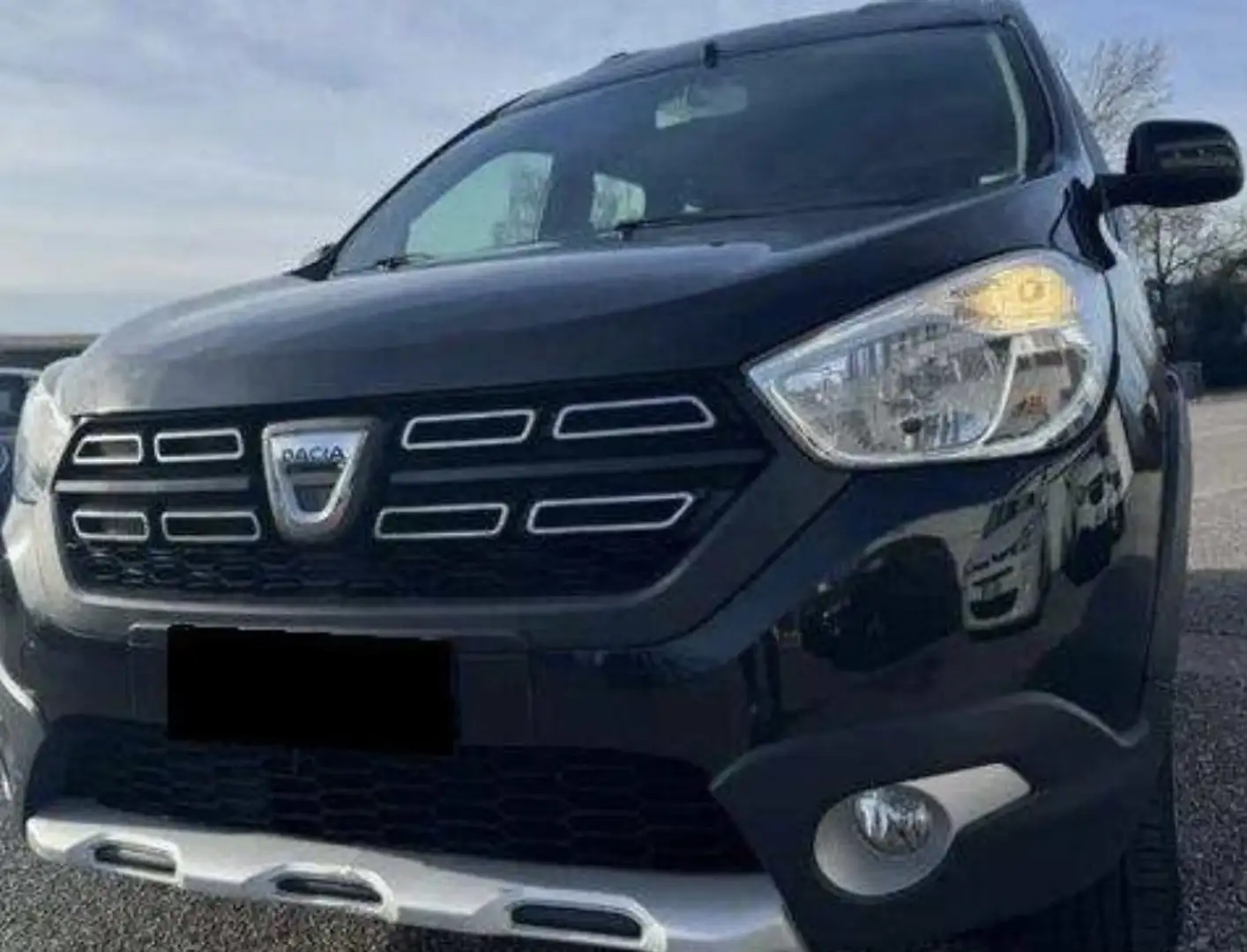 Dacia Dokker dCi 90 Comfort - 1