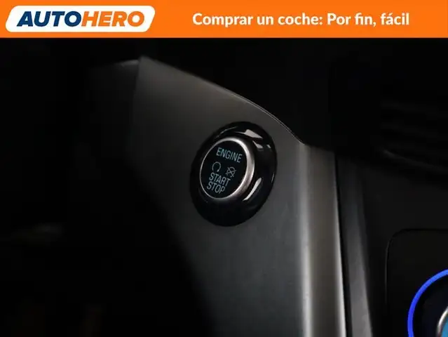 Ford Kuga view 28
