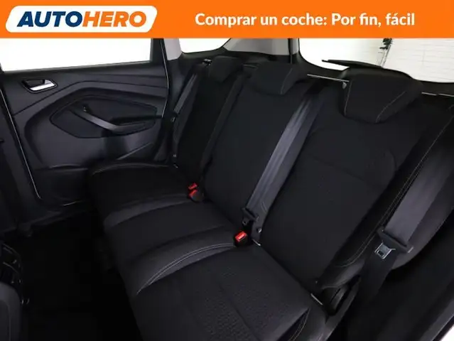 Ford Kuga view 15