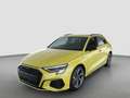 Audi A3 Sportback 45 TFSIe S line HUD AHK Navi Matrix Gelb - thumbnail 2
