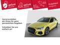 Audi A3 Sportback 45 TFSIe S line HUD AHK Navi Matrix Gelb - thumbnail 1