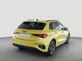 Audi A3 Sportback 45 TFSIe S line HUD AHK Navi Matrix Gelb - thumbnail 3