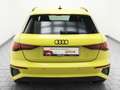 Audi A3 Sportback 45 TFSIe S line HUD AHK Navi Matrix Gelb - thumbnail 5