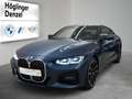 BMW 420 d xDrive Blau - thumbnail 1