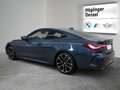 BMW 420 d xDrive Blau - thumbnail 9