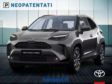 1.5h Trend awd-i 130cv e-cvt