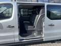 Renault Trafic Exclusive DUBBELE CABINE automaat Zilver - thumbnail 5