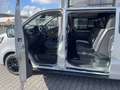 Renault Trafic Exclusive DUBBELE CABINE automaat Zilver - thumbnail 9