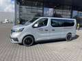 Renault Trafic Exclusive DUBBELE CABINE automaat Zilver - thumbnail 3