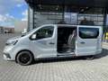 Renault Trafic Exclusive DUBBELE CABINE automaat Zilver - thumbnail 8