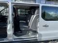 Renault Trafic Exclusive DUBBELE CABINE automaat Zilver - thumbnail 7