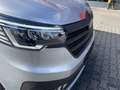 Renault Trafic Exclusive DUBBELE CABINE automaat Zilver - thumbnail 11