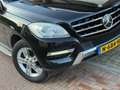 Mercedes-Benz ML 350 M-klasse Zwart - thumbnail 3