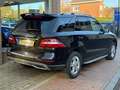 Mercedes-Benz ML 350 M-klasse Zwart - thumbnail 2