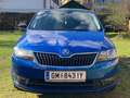 Skoda Rapid/Spaceback Rapid Spaceback 1.4 TSI DSG Style+ Blau - thumbnail 6