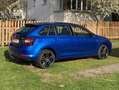 Skoda Rapid/Spaceback Rapid Spaceback 1.4 TSI DSG Style+ Blau - thumbnail 1