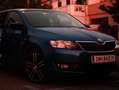 Skoda Rapid/Spaceback Rapid Spaceback 1.4 TSI DSG Style+ Blau - thumbnail 2