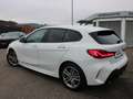 BMW 118 i M Sport DKG LivePro LED DAB Sitzheiz. Apple/A Weiß - thumbnail 4