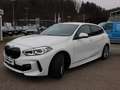 BMW 118 i M Sport DKG LiveProf.LED DAB Sitzheiz.Apple Weiß - thumbnail 3
