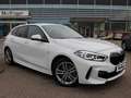 BMW 118 i M Sport DKG LiveProf.LED DAB Sitzheiz.Apple Weiß - thumbnail 2