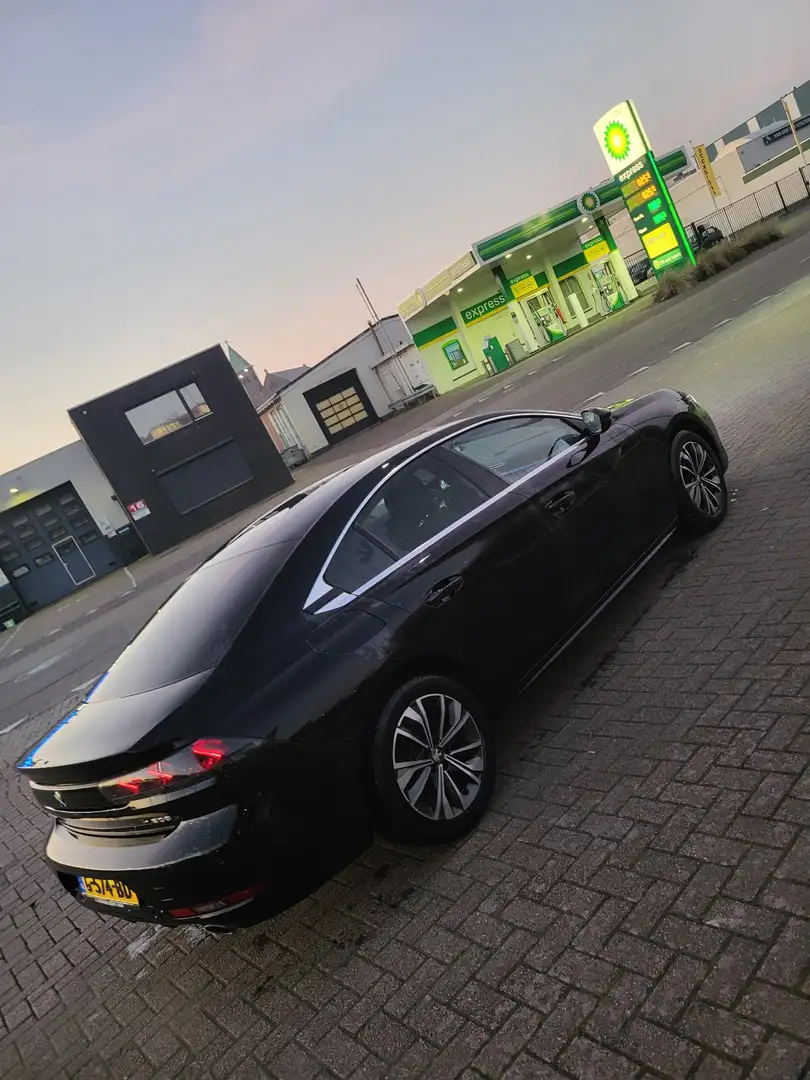 Peugeot 508 PureTech 180 EAT8 Active - 1