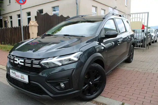Dacia Jogger Extreme+|59000km|LED|Klimaauto.|Alu