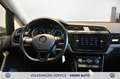 Volkswagen Touran 1.6 TDI 115 CV SCR DSG Executive BMT 7 POSTI Ezüst - thumbnail 8