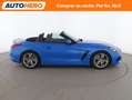 BMW Z4 sDrive 20iA M Sport Azul - thumbnail 7