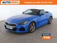 BMW Z4 sDrive 20iA M Sport Azul - thumbnail 1