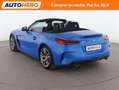 BMW Z4 sDrive 20iA M Sport Azul - thumbnail 4