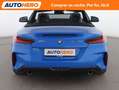 BMW Z4 sDrive 20iA M Sport Azul - thumbnail 5