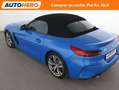 BMW Z4 sDrive 20iA M Sport Azul - thumbnail 29