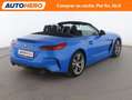 BMW Z4 sDrive 20iA M Sport Azul - thumbnail 6