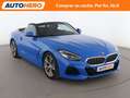 BMW Z4 sDrive 20iA M Sport Azul - thumbnail 8