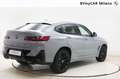 BMW X4 xdrive20d mhev 48V Msport auto Negru - thumbnail 7