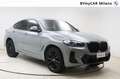 BMW X4 xdrive20d mhev 48V Msport auto Negru - thumbnail 5